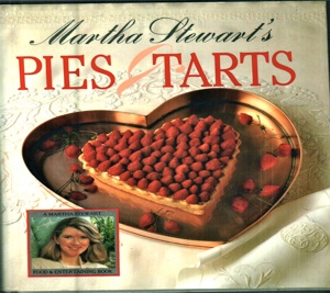thumbnail interactive-video image 1 of The Martha Stewart Living Cookbook: The New Classics – Hardcover (Used, Good Condition) 1 of 5
